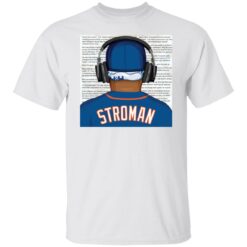 Stroman block out the noise shirt $19.95 redirect01062022020119 6