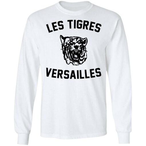 Les tigres Versailles shirt $19.95 redirect01072022220144 1