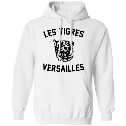 Les tigres Versailles shirt $19.95 redirect01072022220144 3