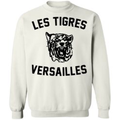 Les tigres Versailles shirt $19.95 redirect01072022220144 5