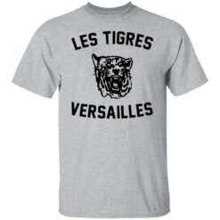 Les tigres Versailles shirt $19.95 redirect01072022220144 7