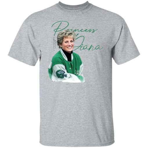 Ryan Princess Diana shirt $19.95 redirect01092022110129 7