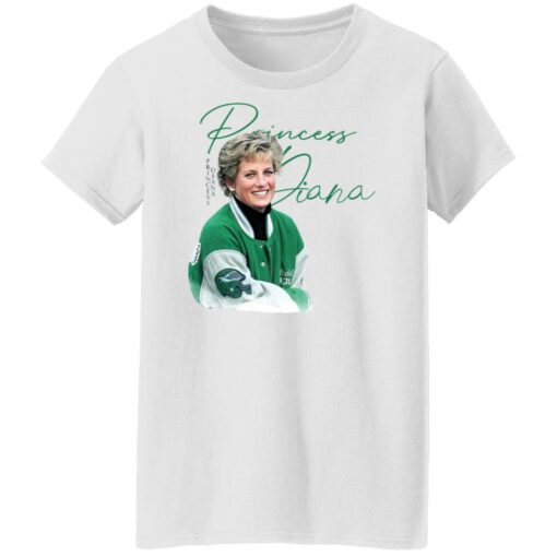 Ryan Princess Diana shirt $19.95 redirect01092022110129 8