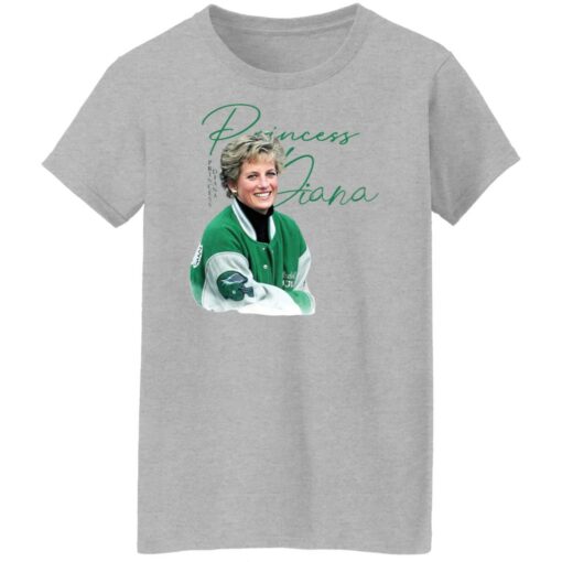Ryan Princess Diana shirt $19.95 redirect01092022110129 9