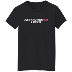 Just another gay lawyer shirt $19.95 redirect01092022220115 8