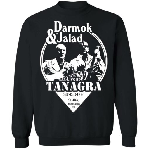 Darmok and Jalad live at tanagra shirt $19.95 redirect01102022020100 4