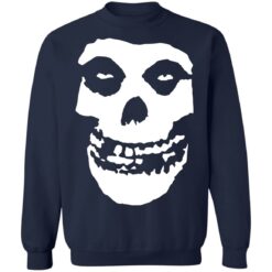 Misfit face Halloween we are 138 shirt $19.95 redirect01102022040113 10