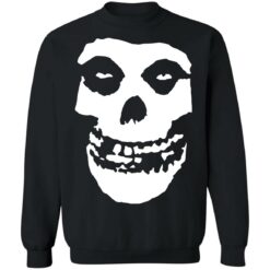 Misfit face Halloween we are 138 shirt $19.95 redirect01102022040113 8