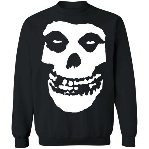 Misfit face Halloween we are 138 shirt $19.95 redirect01102022040113 8