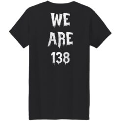 Misfit face Halloween we are 138 shirt $19.95 redirect01102022040114 5