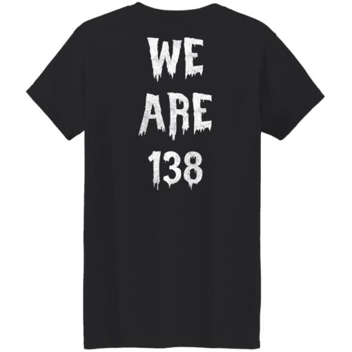 Misfit face Halloween we are 138 shirt $19.95 redirect01102022040114 5