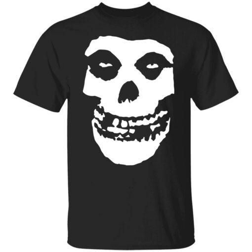 Misfit face Halloween we are 138 shirt $19.95 redirect01102022040114