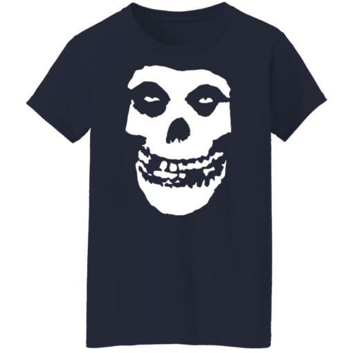 Misfit face Halloween we are 138 shirt $19.95 redirect01102022040114 6