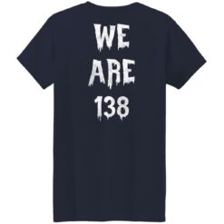 Misfit face Halloween we are 138 shirt $19.95 redirect01102022040114 7