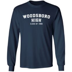 Woodsboro high class of 1966 shirt $19.95 redirect01112022040153 1