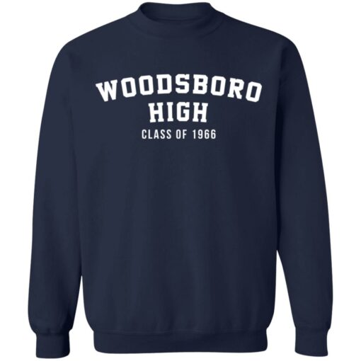 Woodsboro high class of 1966 shirt $19.95 redirect01112022040153 5