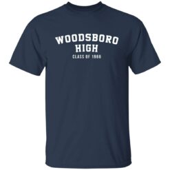 Woodsboro high class of 1966 shirt $19.95 redirect01112022040154 1