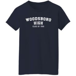 Woodsboro high class of 1966 shirt $19.95 redirect01112022040154 3