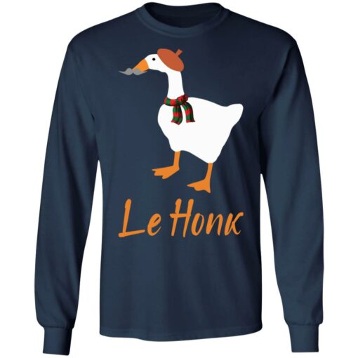 Goose le honk shirt $19.95 redirect01112022070116 1