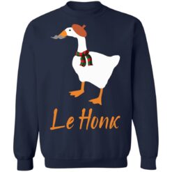 Goose le honk shirt $19.95 redirect01112022070116 5