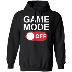 Game mode off shirt $19.95 redirect01112022230105 5