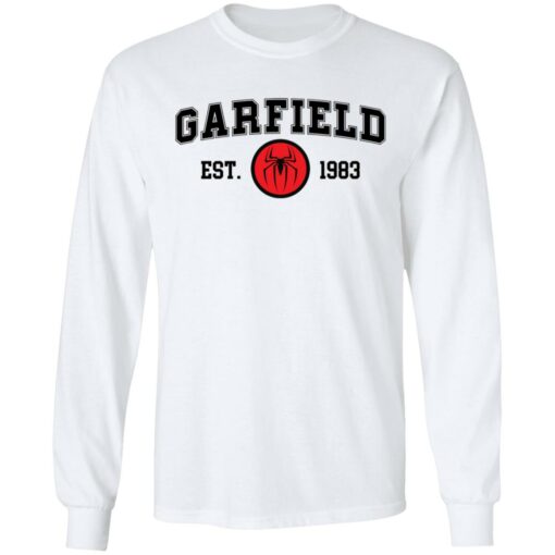 Garfield est 1983 shirt $19.95 redirect01132022020126 1