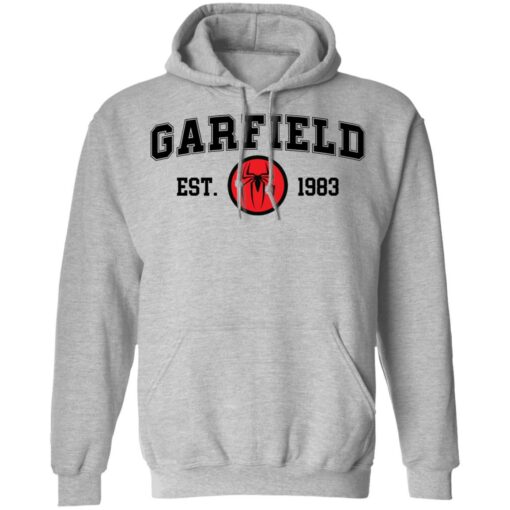 Garfield est 1983 shirt $19.95 redirect01132022020126 2