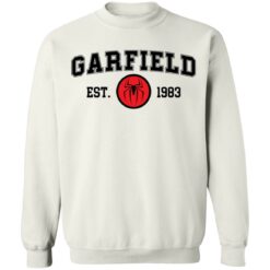 Garfield est 1983 shirt $19.95 redirect01132022020126 5