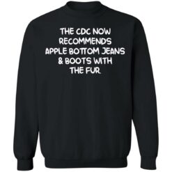 The CDC now recommends apple bottom jeans shirt $19.95 redirect01162022230141 4