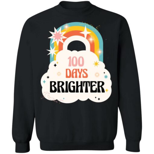 100 days brighter shirt $19.95 redirect01272022000135 3