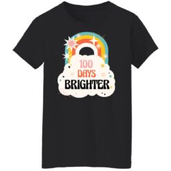100 days brighter shirt $19.95 redirect01272022000135 7
