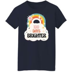 100 days brighter shirt $19.95 redirect01272022000135 8