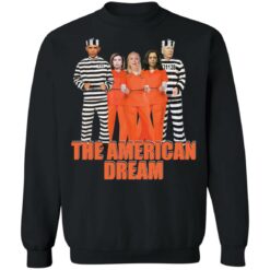 Prisoner the american dream shirt $19.95 redirect02222022040204 4