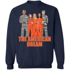 Prisoner the american dream shirt $19.95 redirect02222022040204 5