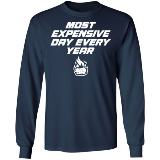 Most expensive day every shirt $19.95 redirect02222022220253 1