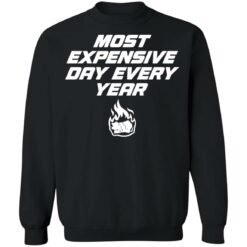 Most expensive day every shirt $19.95 redirect02222022220253 4