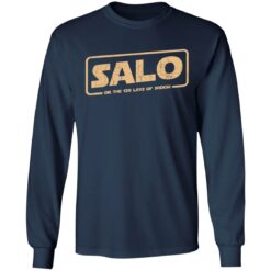 Salo or the 120 lays of sodom shirt $19.95 redirect03012022060310 1