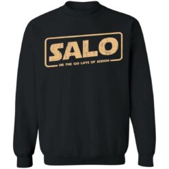 Salo or the 120 lays of sodom shirt $19.95 redirect03012022060310 4