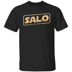 Salo or the 120 lays of sodom shirt $19.95 redirect03012022060310 6