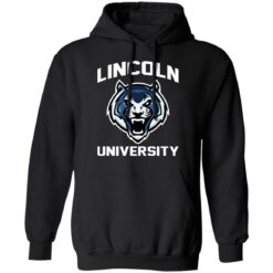 Tiger lincoln university shirt $19.95 redirect03012022200329 2