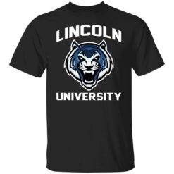 Tiger lincoln university shirt $19.95 redirect03012022200329 6