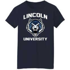 Tiger lincoln university shirt $19.95 redirect03012022200330 2