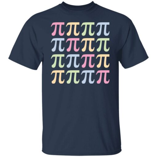 Sudadera rainbow pi day shirt $19.95 redirect03072022020340 7