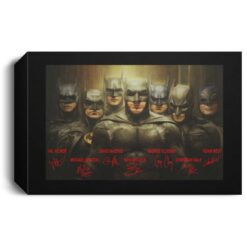 Batman poster, canvas $21.95 redirect03072022040302 4