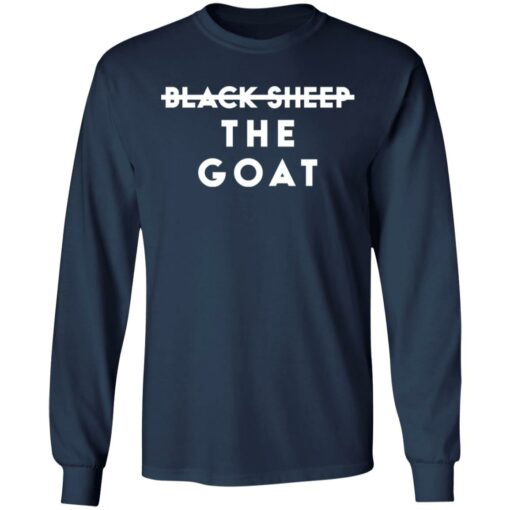 Black sheep the goat shirt $19.95 redirect03092022230349 1