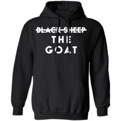 Black sheep the goat shirt $19.95 redirect03092022230349 2