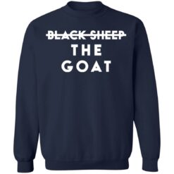 Black sheep the goat shirt $19.95 redirect03092022230349 5