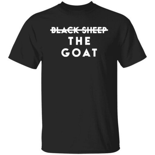 Black sheep the goat shirt $19.95 redirect03092022230349 6