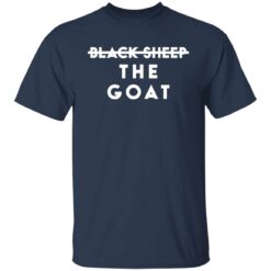 Black sheep the goat shirt $19.95 redirect03092022230349 7
