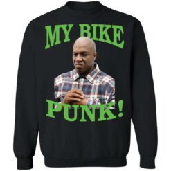 Deebo Samuel my bike punk shirt $19.95 redirect03102022230310 1